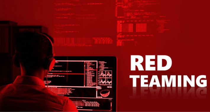 Cybra Red Team Penetration Testing